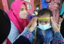Kalsel Optimalkan Peran Kader Pembangunan Manusia Turunkan Stunting