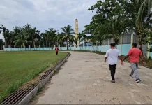 Gaya Hidup Sehat lewat Tren Jogging