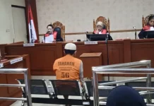 Tabrak hingga Tewaskan Korban, Terdakwa Divonis 4 Tahun