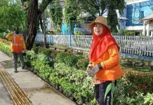 Pasukan Kuning Banjarmasin Gigit Jari! THR Raib karena Status Berubah