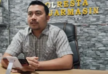 Berkas Perkara Pembunuhan Mahasiswi ULM Dinyatakan P21