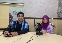 UMKM Perlu Sistem Kuat saat Ramadan