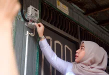 Cahaya Ramadhan di Cempaka: Light Up The Dream PLN 2026