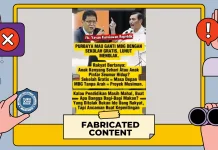 Hoaks: Purbaya Ingin Ganti Program MBG Jadi Sekolah Gratis