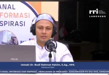 Zakat Fitrah Hadirkan Kebahagiaan Hari Raya
