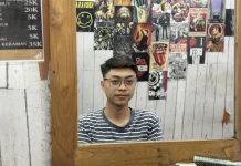 Momentum Ramadan Bawa Berkah Barbershop di Banjarmasin