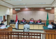 Mantan Sekda Balangan Ungkap Mekanisme Pencairan Hibah
