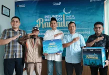 Pelindo Multi Terminal Berbagi Berkah Ramadan untuk Masyarakat