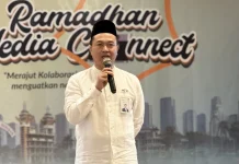 Transaksi BSI Regional Kalimantan Meningkat jelang Idul Fitri