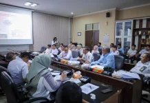 Komisi IV Soroti Minimnya Anggaran Program Sosial