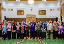 Pemkot Banjarbaru Matangkan Strategi Kota Layak Anak 2026