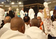 Jemaah Umrah Kalsel Diimbau Tunda Keberangkatan