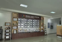 BPS Banjarmasin Rilis Publikasi Banjarmasin dalam Angka 2026