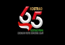 HUT Ke-65 Kostrad Usung Tema Pengabdian