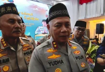 Polda Kalsel Kembali Hadirkan Mudik Gratis Siapkan Tiga Rute Angkutan