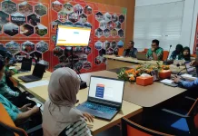 Penuhi Target, Seluruh Kecamatan di Balangan Kini Terdaftar Kencana