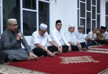 UNISKA MAB Gelar Buka Puasa Bersama Sivitas Akademika