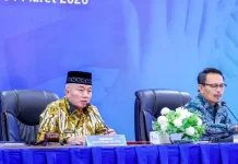 Gubernur Dorong Bank Kalsel Lebih Aktif Jemput Bola Layani Masyarakat