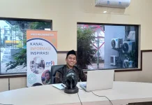 Puasa Melatih Ketergantungan Hamba kepada Allah