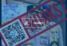 Hoaks: Menkeu Purbaya Ingin Audit Polri soal SIM