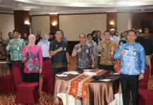 Kemenkum Kalsel Dorong Koperasi Daftarkan Merek Kolektif