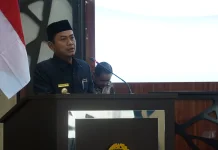 Perkuat Tata Kelola Keuangan, Revisi Perda Pajak dan Retribusi Daerah Disahkan