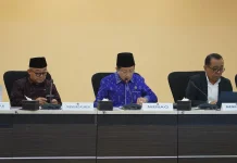 Kurikulum Berbasis Cinta Tekan Perundungan di Sekolah