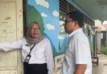 Masuk Daftar Prioritas, SDN Sungai Lulut 3 Banjarmasin Segera Diperbaiki