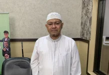 Empat Permohonan Penduduk Neraka