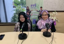 Psikolog UIN Antasari Jelaskan Keringanan Puasa bagi Ibu Menyusui