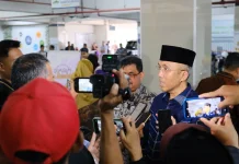 DJP Kalselteng Permudah Layanan Wajib Pajak