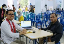 Kanwil DJP Kalselteng Gelar Spectaxcular Ramadan Dukung Pelaporan SPT