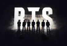 BTS Gelar “The Comeback Live Arirang” dari Seoul