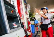 Pertamina Pastikan Pasokan BBM Aman di tengah Dinamika Global