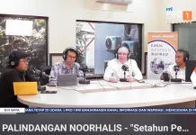 Akademisi Sebut Setahun Muhidin-Hasnur Minim Transformasi Strategis