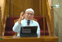 Jaga Pandangan dan Hati di Era Digital