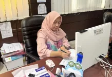 Bappedalitbang Buka Ruang Ide lewat LKTI 2026