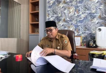 Pemprov Kalsel Dorong Pengembangan Haruan Estate