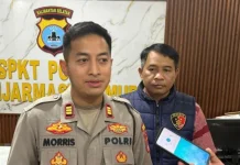 Polisi Buru Tiga Pelaku Pengeroyokan Pria di Jalan Veteran