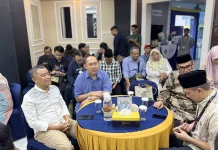 RRI Banjarmasin Dukung Linterasi Pajak Melalui Publikasi ke Masyarakat