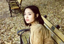 Bernadya Rebut Posisi Puncak Top 20 Indonesia