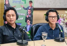 Behapakan antara Candaan, Etika Lisan, dan Risiko Hukum
