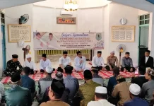 Pemkab HSU Alokasikan Anggaran Rp12 Miliar untuk Bedah 590 Rumah Tidak Layak Huni