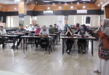 Pemkab Banjar Salurkan Bantuan Nutrisi di Martapura