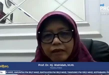 Ramadan Momentum Tuntaskan Sengkarut Kasus Kewarisan Al-Munasakhat