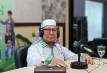 Ramadan Momentum Introspeksi dan Perbaikan Diri