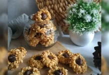 Permintaan Kue Kering Meningkat jelang Idulfitri