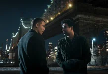 Serial “The Night Agent” Dipastikan Berlanjut ke Musim Keempat