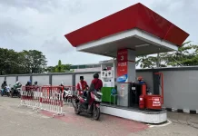 Kabar Stok BBM Terbatas, Sempat Picu Kepanikan Masyarakat di Banjarmasin