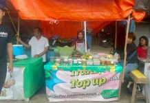 Penjualan Takjil Meningkat di Pekan Ketiga Ramadan